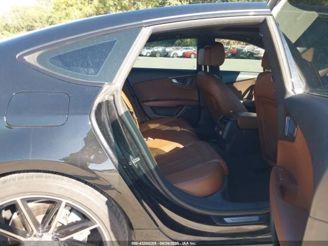 Audi A7 3.0T Premium Plus*  | Mobile.bg   7