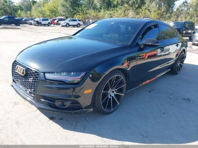Audi A7 3.0T Premium Plus*  | Mobile.bg   2