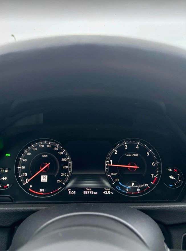 BMW 340 xDrive / M-PKG / DIGITAL / SHADOWLINE / H&K / LED, снимка 8 - Автомобили и джипове - 53867122