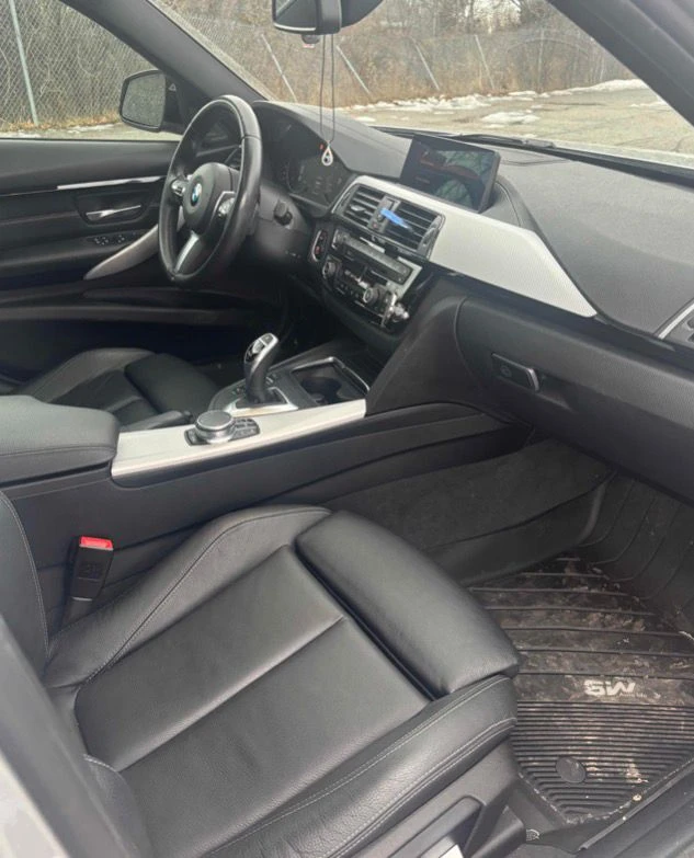 BMW 340 xDrive / M-PKG / DIGITAL / SHADOWLINE / H&K / LED, снимка 10 - Автомобили и джипове - 53867122