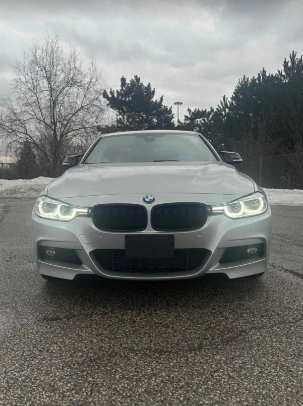 BMW 340 xDrive / M-PKG / DIGITAL / SHADOWLINE / H&K / LED, снимка 6 - Автомобили и джипове - 53867122