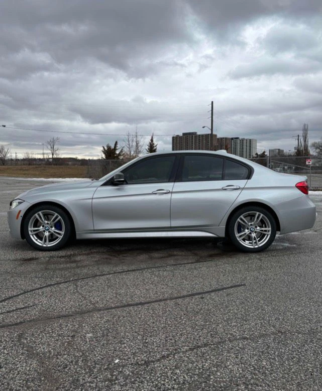 BMW 340 xDrive / M-PKG / DIGITAL / SHADOWLINE / H&K / LED, снимка 2 - Автомобили и джипове - 53867122