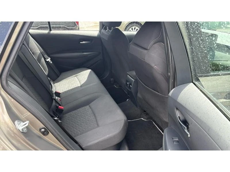 Toyota Corolla TS 2.0HSD EXECUTIVE, снимка 7 - Автомобили и джипове - 54515246