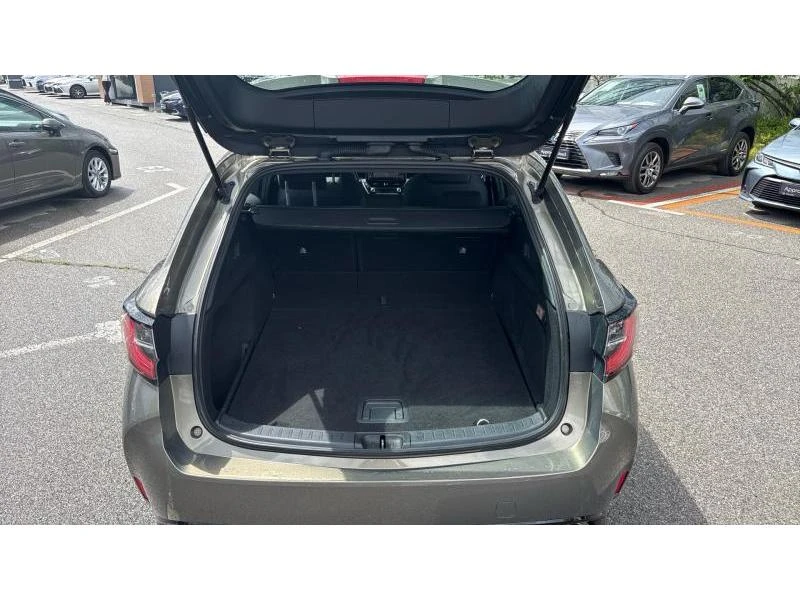 Toyota Corolla TS 2.0HSD EXECUTIVE, снимка 10 - Автомобили и джипове - 54515246