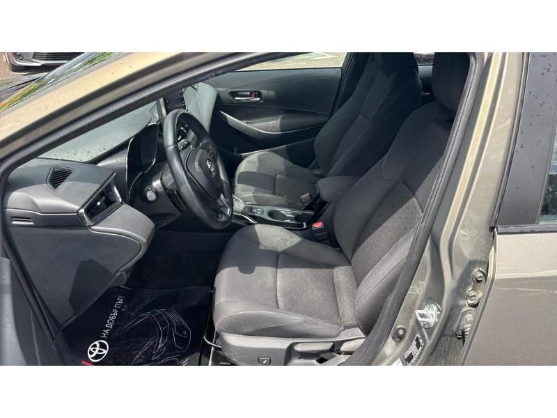 Toyota Corolla TS 2.0HSD EXECUTIVE, снимка 12 - Автомобили и джипове - 54515246