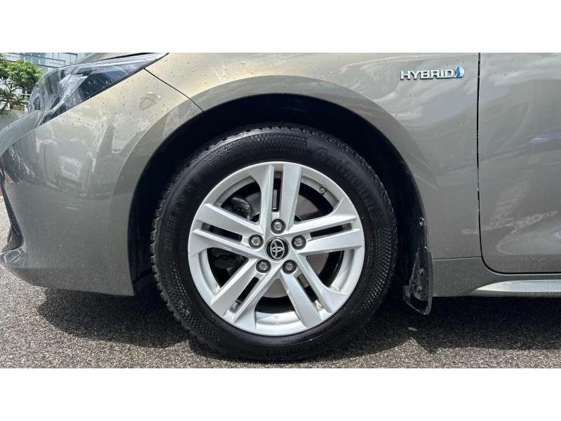 Toyota Corolla TS 2.0HSD EXECUTIVE, снимка 16 - Автомобили и джипове - 54515246