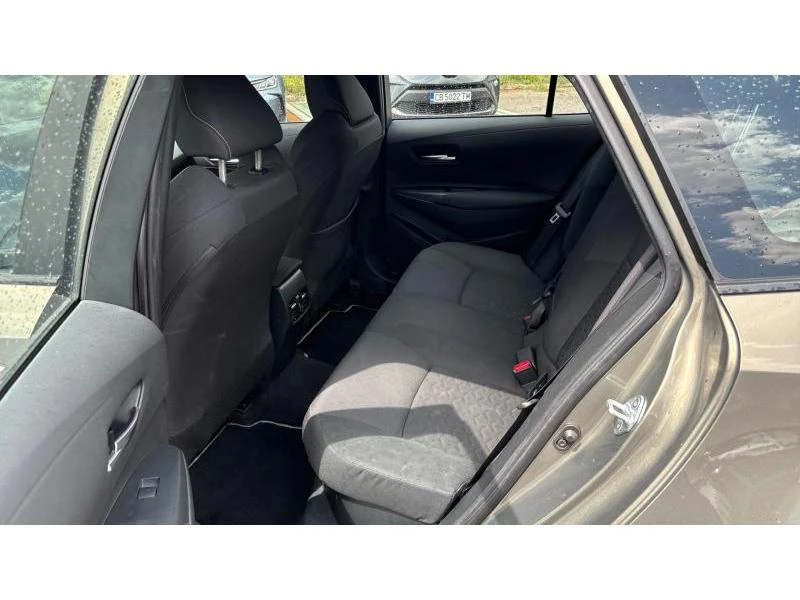 Toyota Corolla TS 2.0HSD EXECUTIVE, снимка 11 - Автомобили и джипове - 54515246