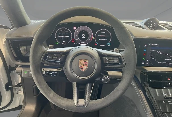 Porsche Panamera GTS = SportDesign = Sport Chrono Гаранция, снимка 11 - Автомобили и джипове - 54608781
