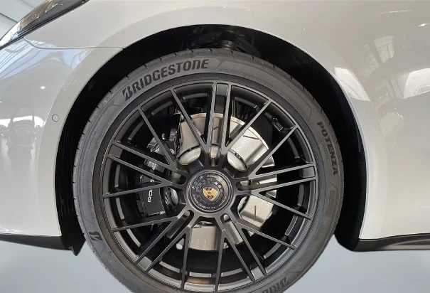 Porsche Panamera GTS = SportDesign = Sport Chrono Гаранция, снимка 6 - Автомобили и джипове - 54608781