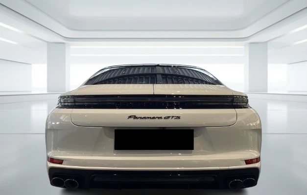 Porsche Panamera GTS = SportDesign = Sport Chrono Гаранция, снимка 3 - Автомобили и джипове - 54608781