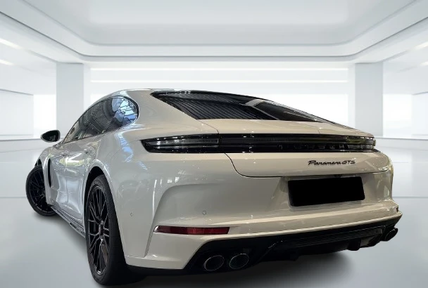 Porsche Panamera GTS = SportDesign = Sport Chrono Гаранция, снимка 2 - Автомобили и джипове - 54608781