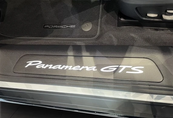 Porsche Panamera GTS = SportDesign = Sport Chrono Гаранция, снимка 7 - Автомобили и джипове - 54608781