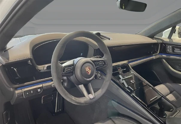 Porsche Panamera GTS = SportDesign = Sport Chrono Гаранция, снимка 10 - Автомобили и джипове - 54608781