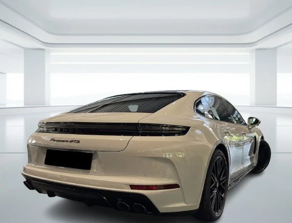 Porsche Panamera GTS = SportDesign = Sport Chrono Гаранция, снимка 4 - Автомобили и джипове - 54608781