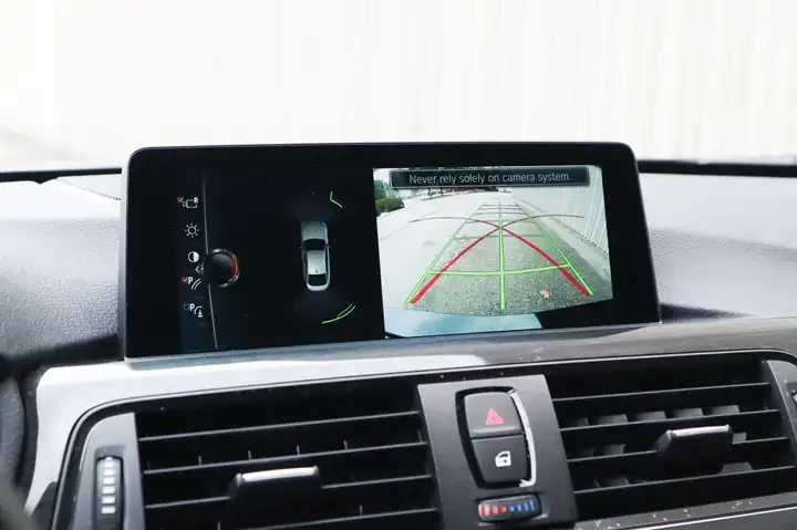 BMW 440 i xDrive/GranCoupe/M Sport Pckg/HUD/LOADED/H&K, снимка 13 - Автомобили и джипове - 55101899