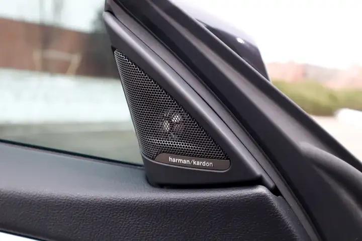 BMW 440 i xDrive/GranCoupe/M Sport Pckg/HUD/LOADED/H&K, снимка 16 - Автомобили и джипове - 55101899