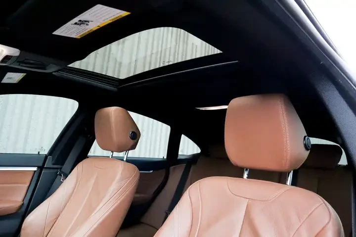 BMW 440 i xDrive/GranCoupe/M Sport Pckg/HUD/LOADED/H&K, снимка 17 - Автомобили и джипове - 55101899