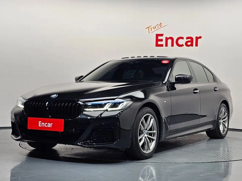 BMW 520 520d xDrive M Sport Package Plus| 190к.с.| ВКЛ.ТЕХ