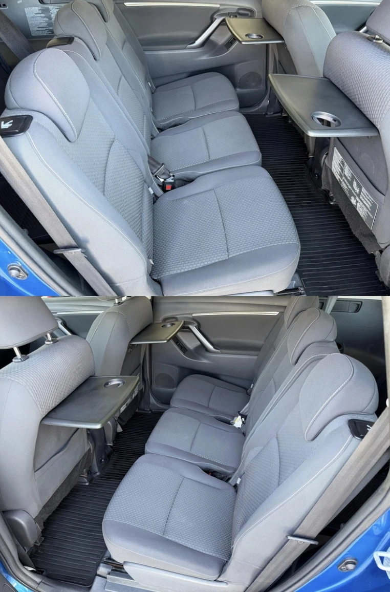 Toyota Verso 1.8-VALVEMATIC-147ps-7�����-����� �������� ������� | Mobile.bg � ����������� 17