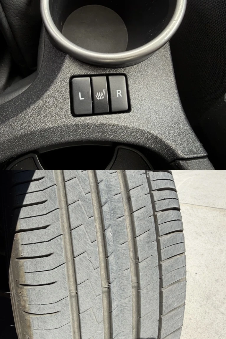 Toyota Verso 1.8-VALVEMATIC-147ps-7�����-����� �������� ������� | Mobile.bg � ����������� 16