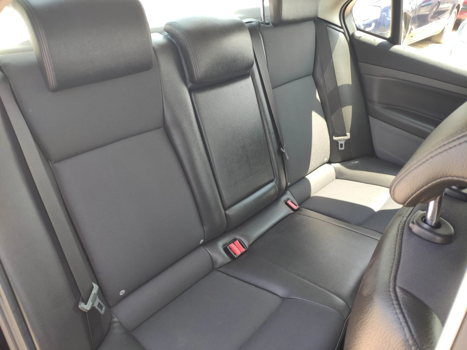 Saab 9-3 1.8I TURBO | Mobile.bg   11