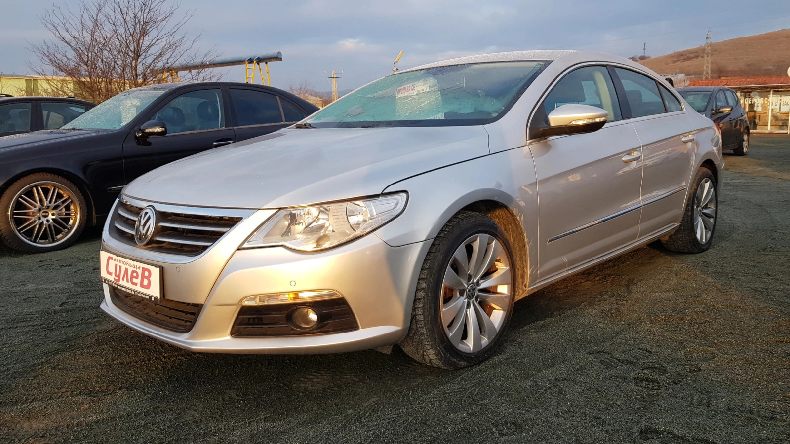 VW Passat CC2, 0TDI140ksAVTOMATIKPARKTRONIKEU5 - изображение 2