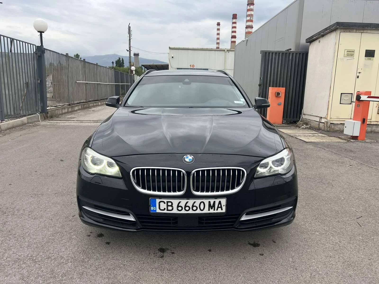 BMW 530  - изображение 2