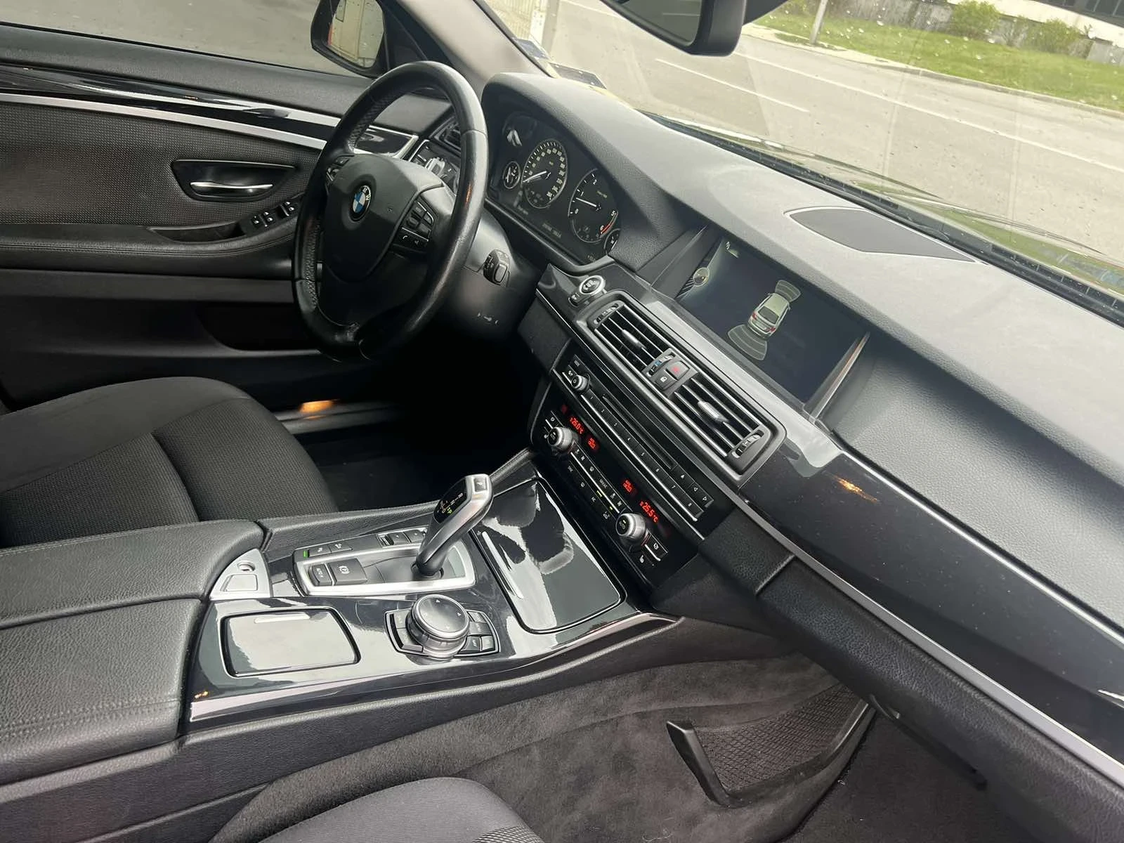 BMW 530 | Mobile.bg   16