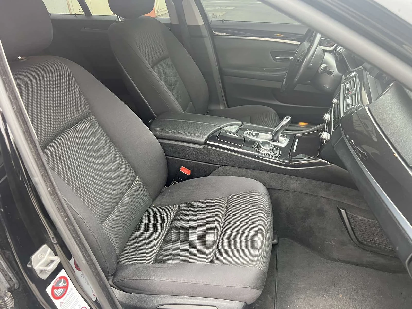 BMW 530 | Mobile.bg   15