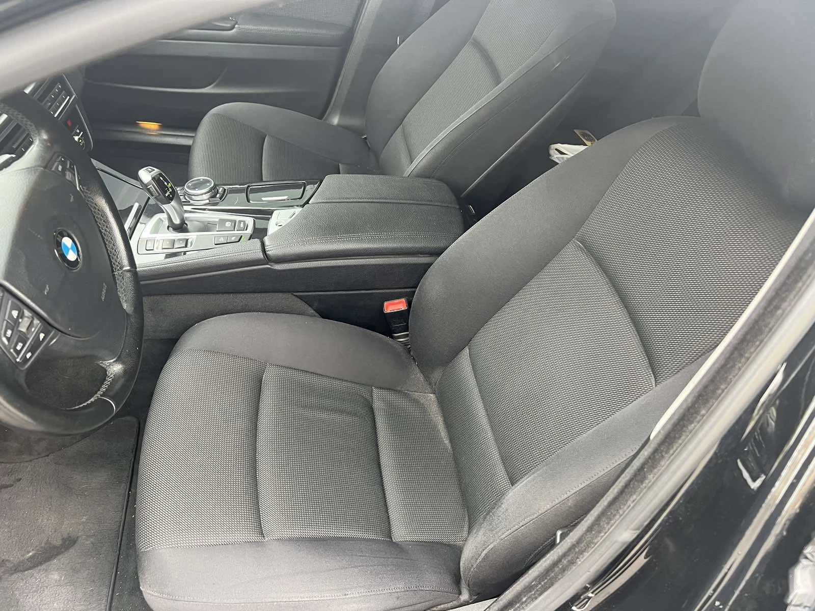 BMW 530 | Mobile.bg   12