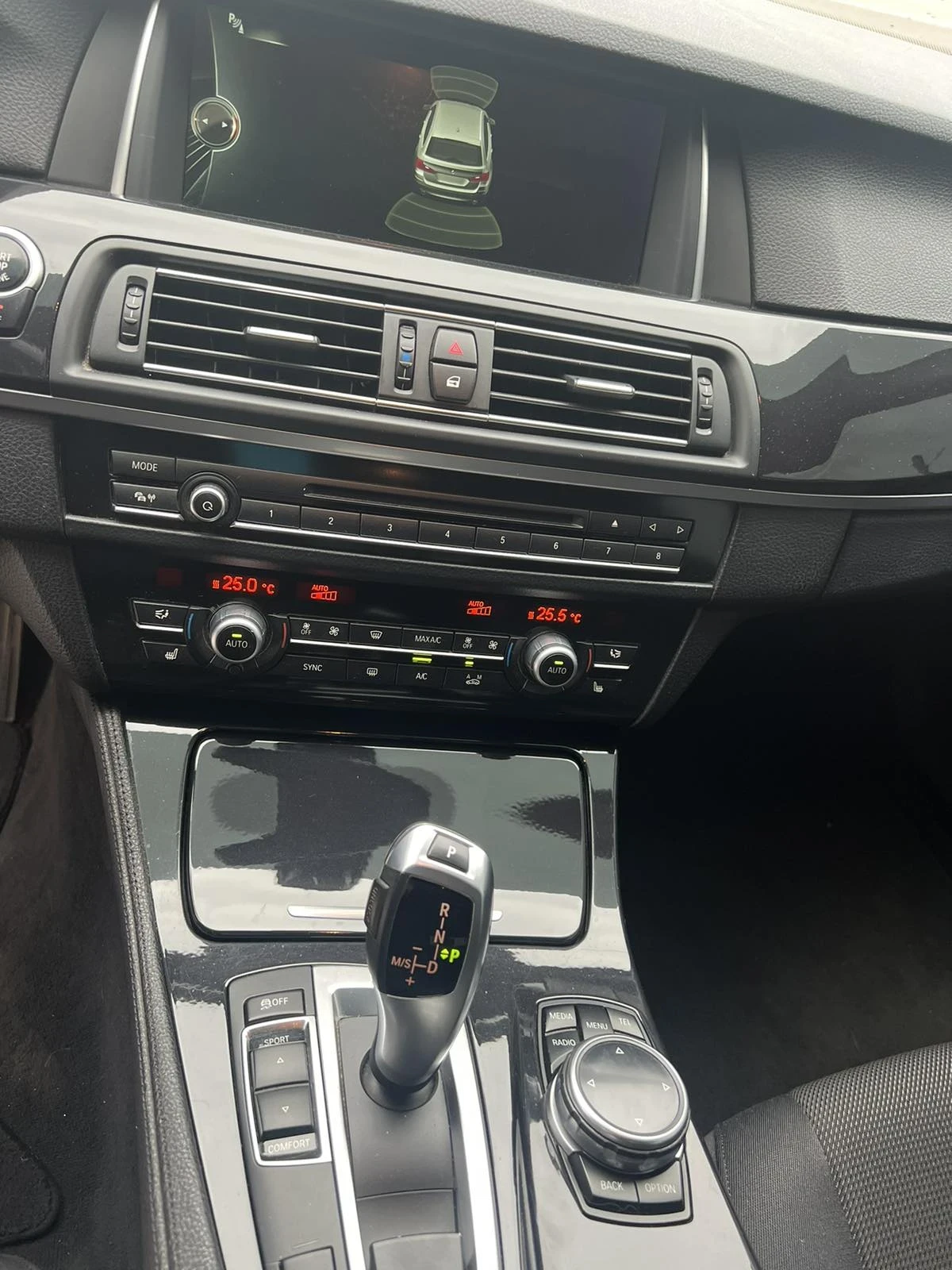 BMW 530 | Mobile.bg   13