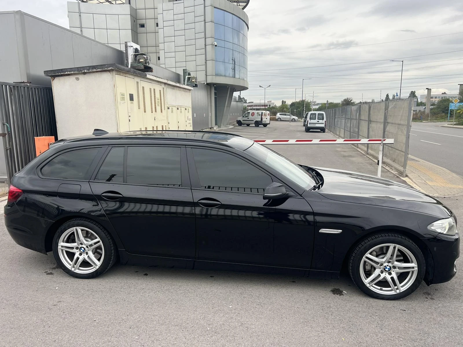 BMW 530  - изображение 4