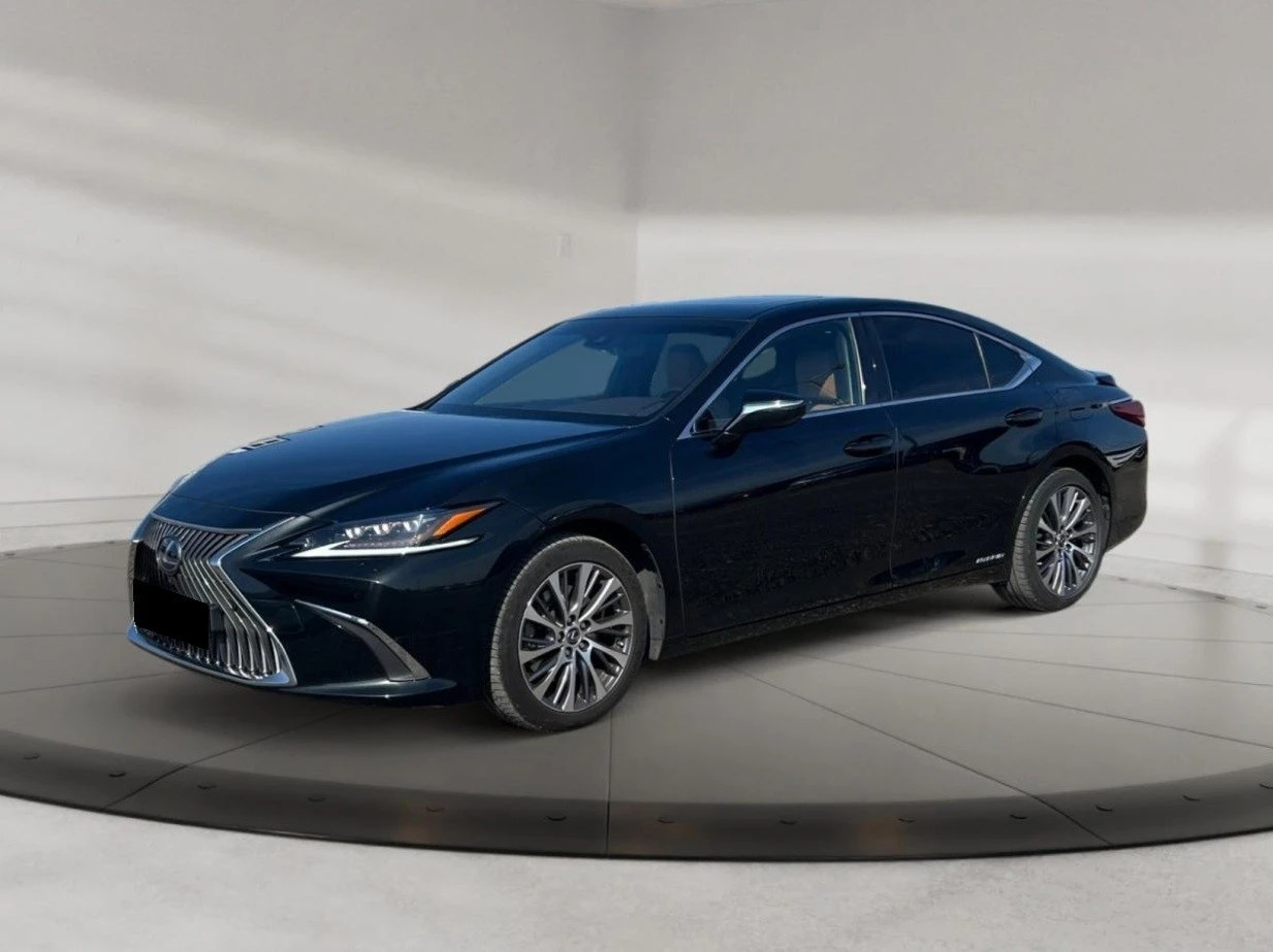 Lexus ES 300 h Prestige - [1] 