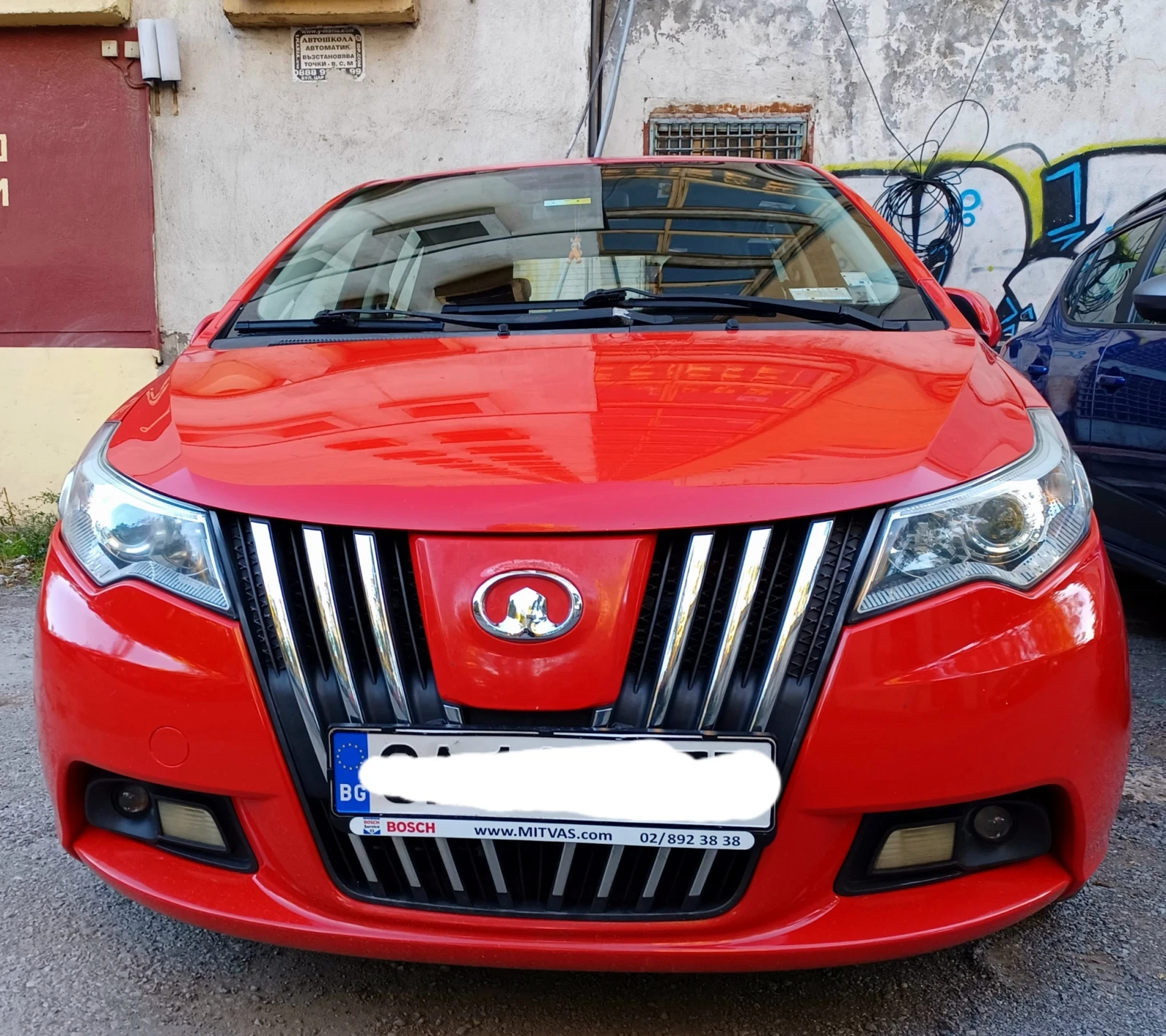 Great Wall Voleex C10 | Mobile.bg   1