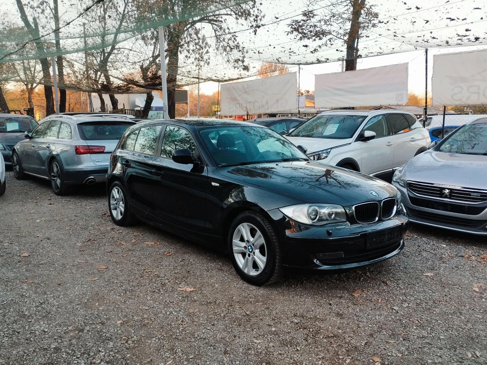 BMW 120 Facelift 120d 177kc - изображение 2