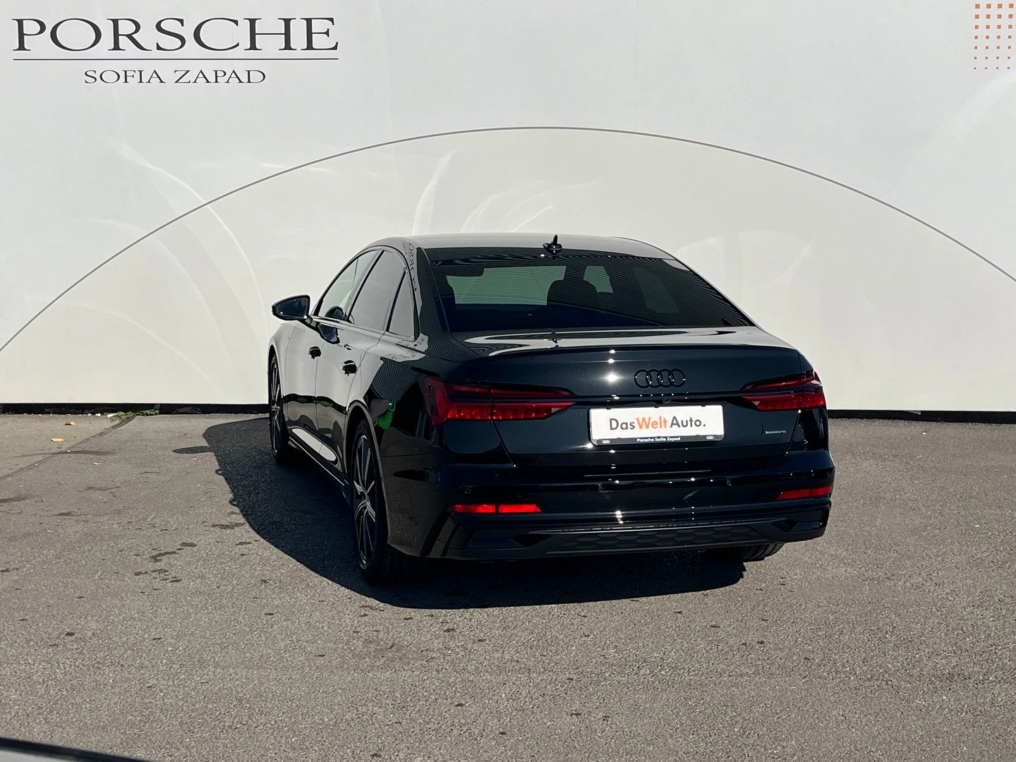 Audi A6 Limousine S line 50 TDI quattro - изображение 5