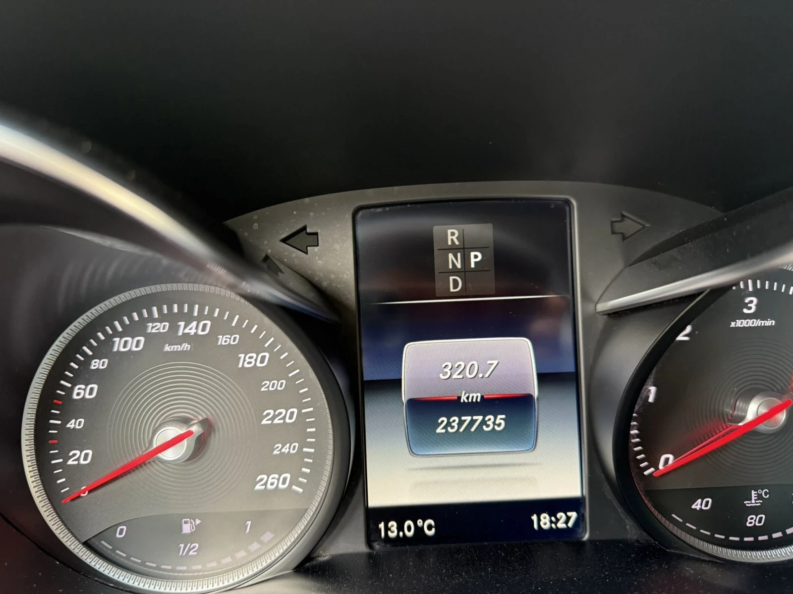 Mercedes-Benz C 220 2.2 CDI 9G tronik | Mobile.bg � ����������� 13