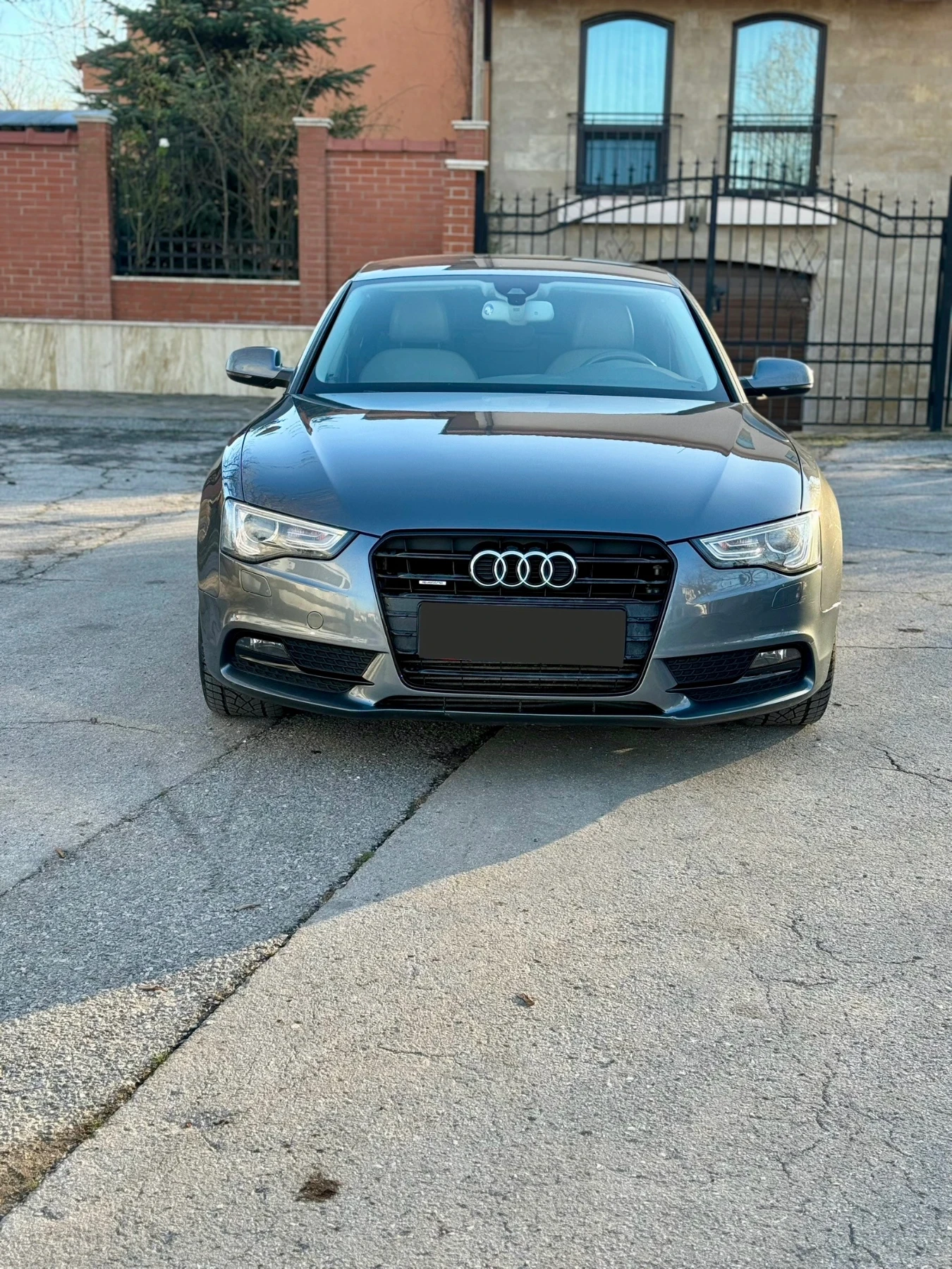 Audi A5 3.0 245 К.С quattro - изображение 2