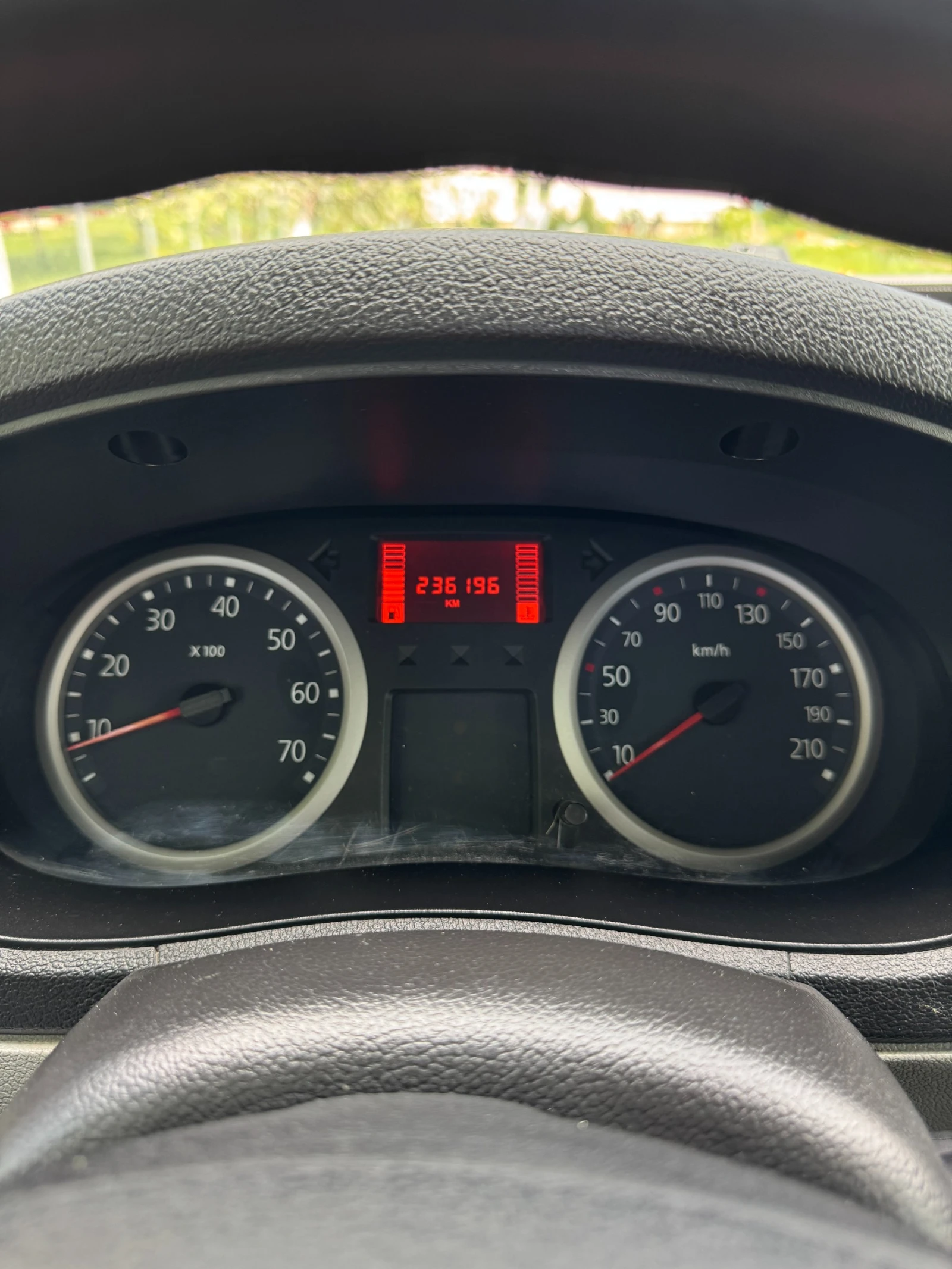 Renault Kangoo 1.6 16v - изображение 7