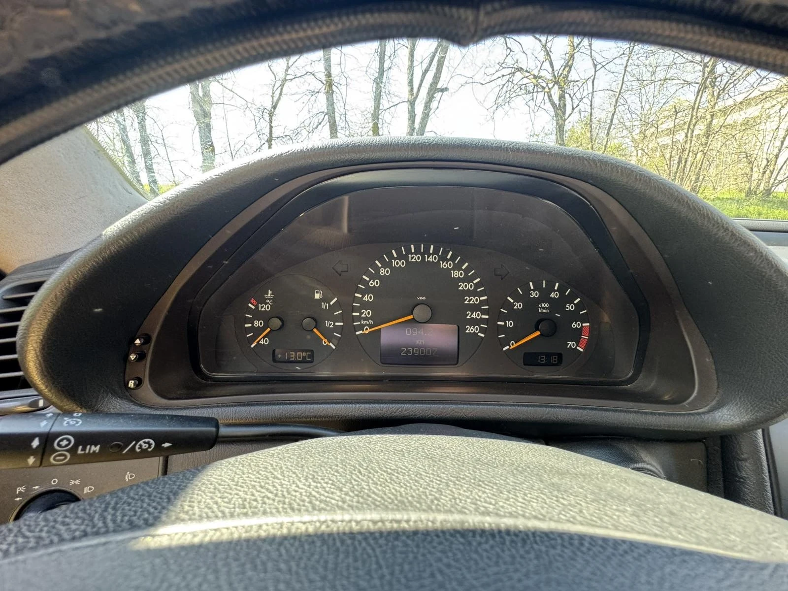 Mercedes-Benz CLK  - изображение 7