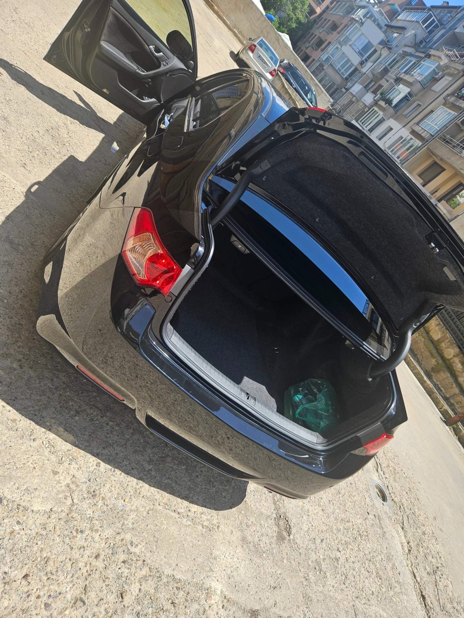 Honda Accord Type S | Mobile.bg   12