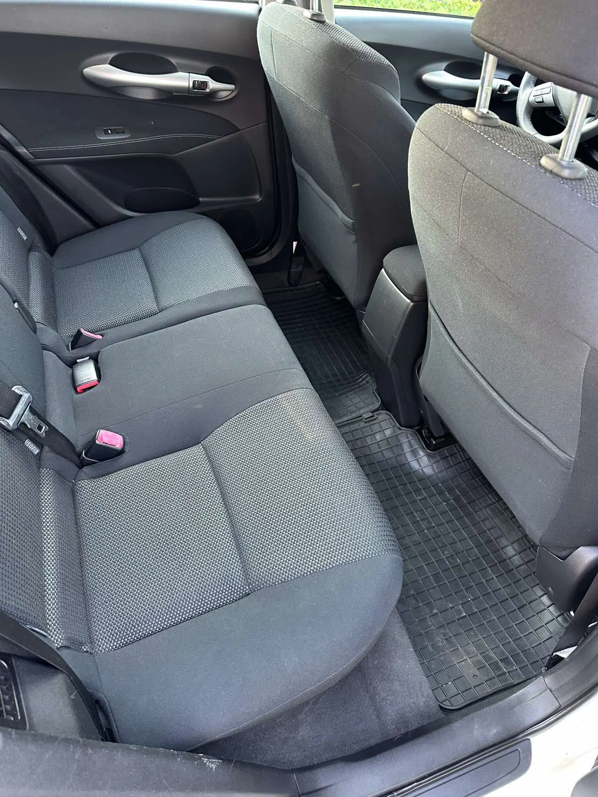 Toyota Auris | Mobile.bg   13