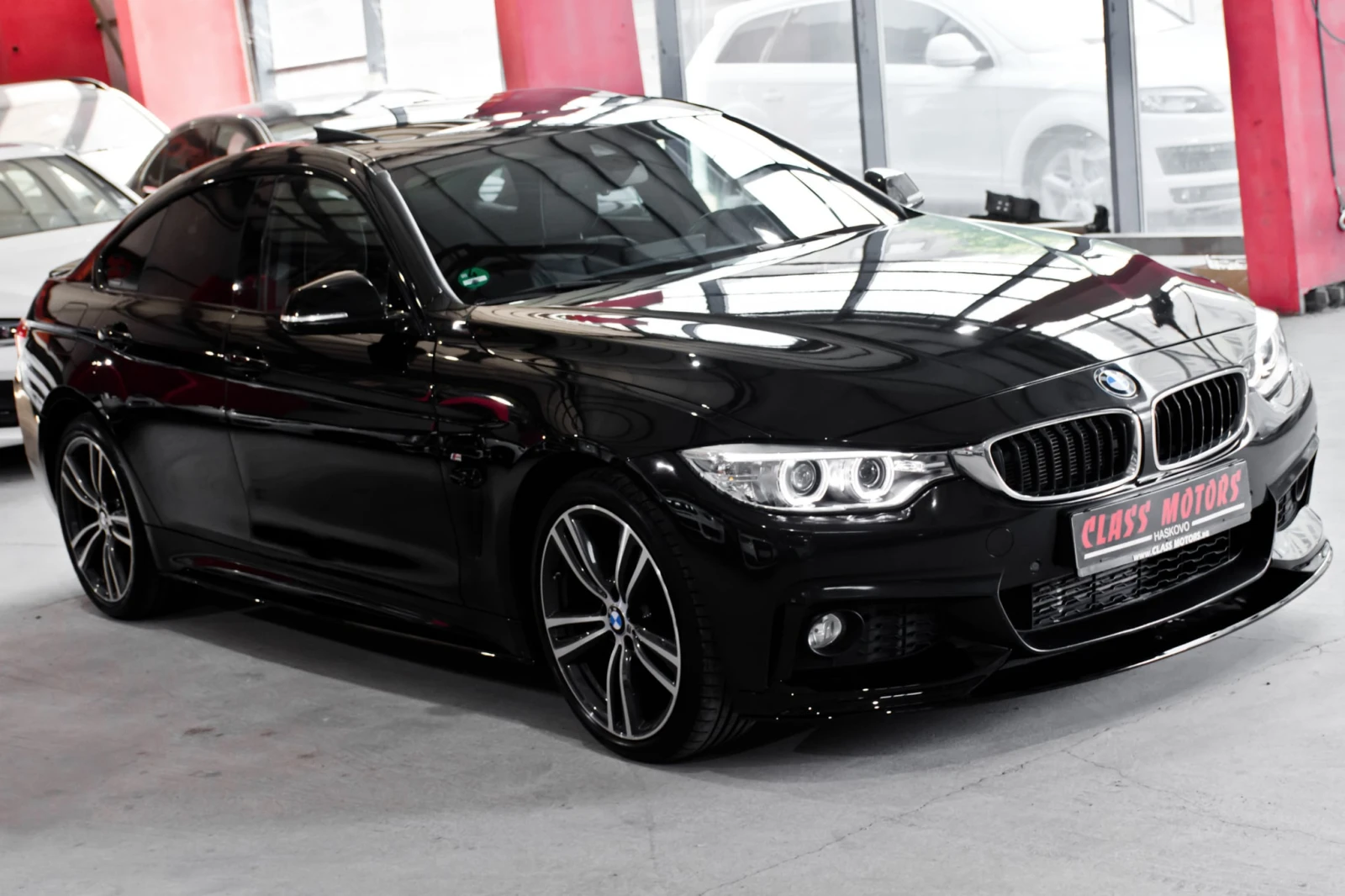 BMW 430 XD* GranCoupe* M-Sport* Germany - изображение 3
