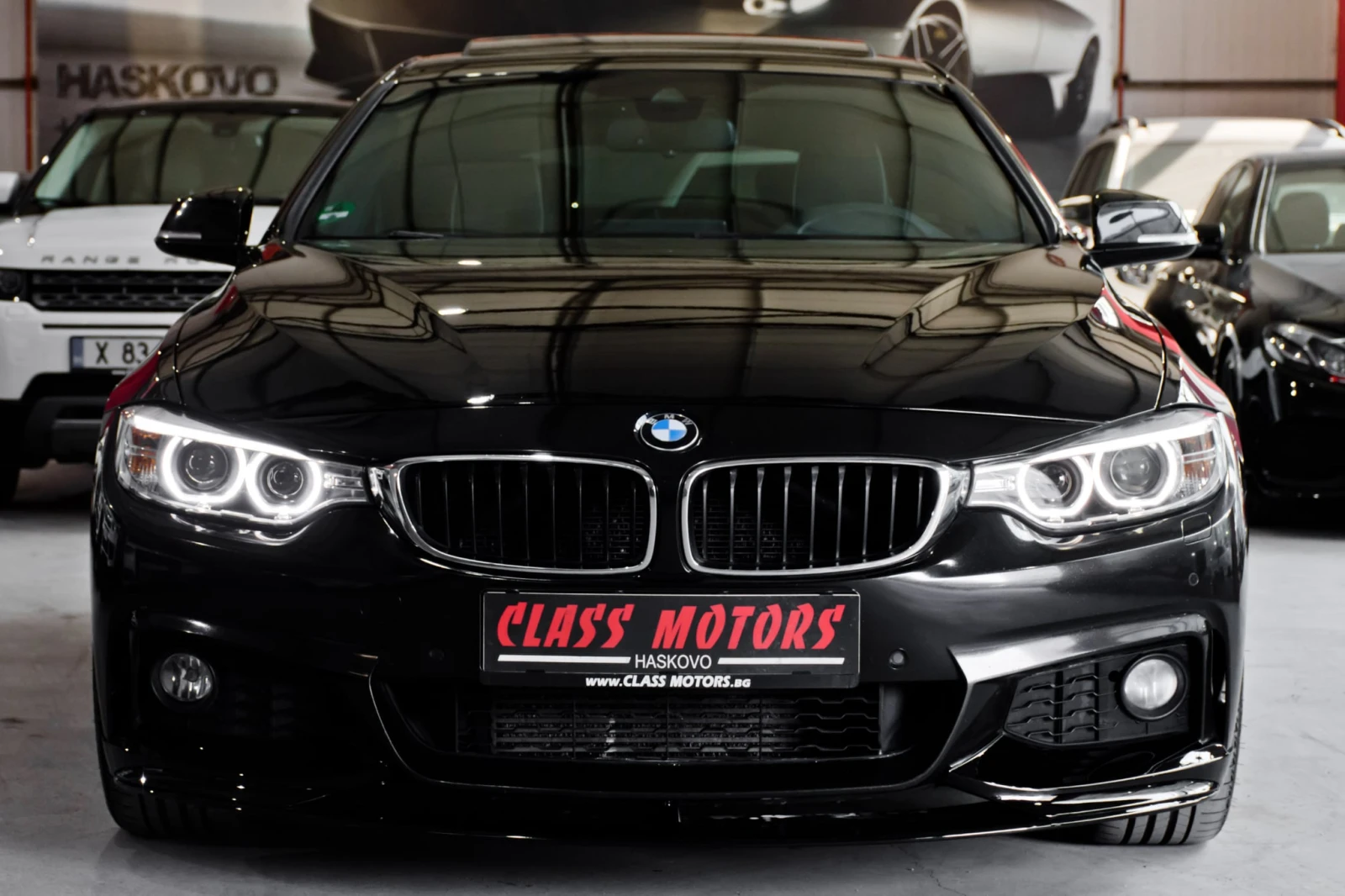 BMW 430 XD* GranCoupe* M-Sport* Germany - изображение 2