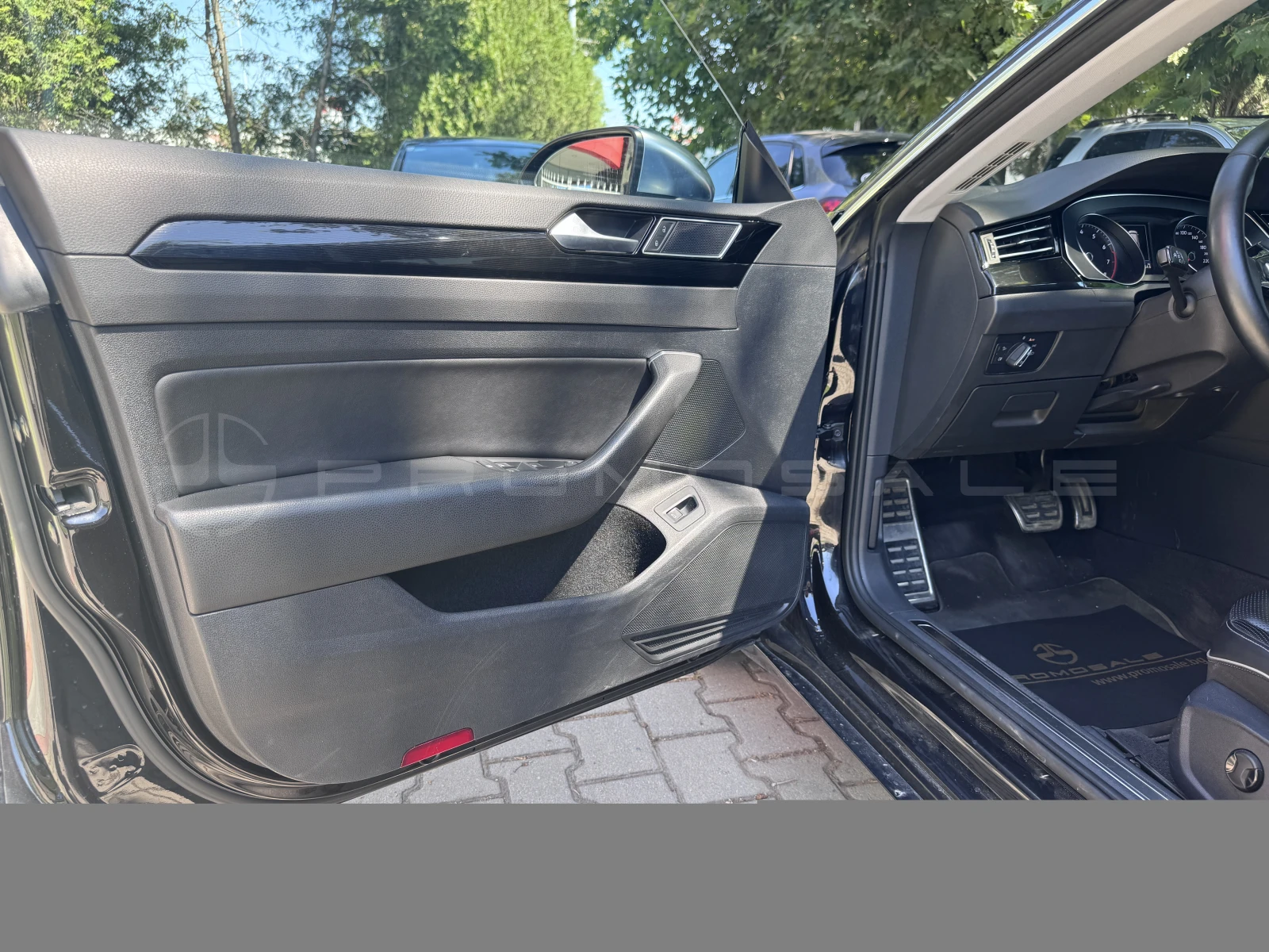 VW Arteon 2.0TSI - изображение 6