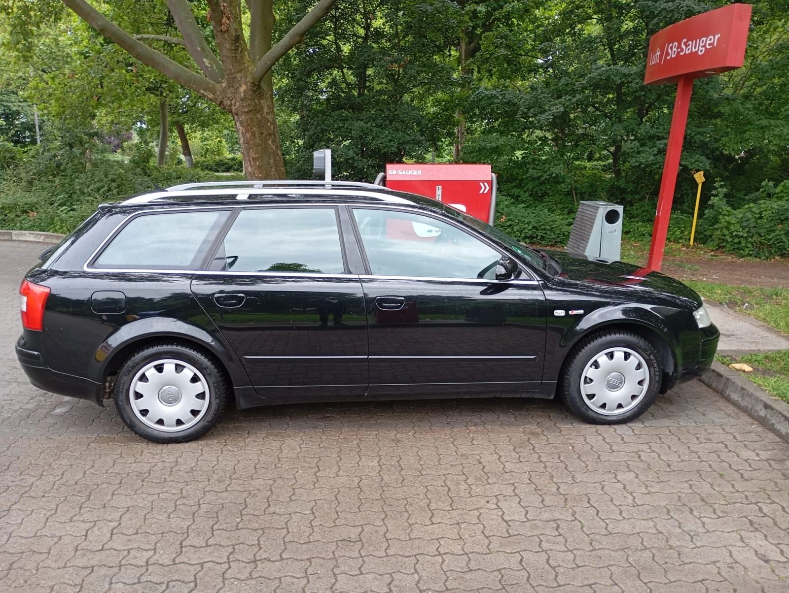Audi A4 S line - изображение 5