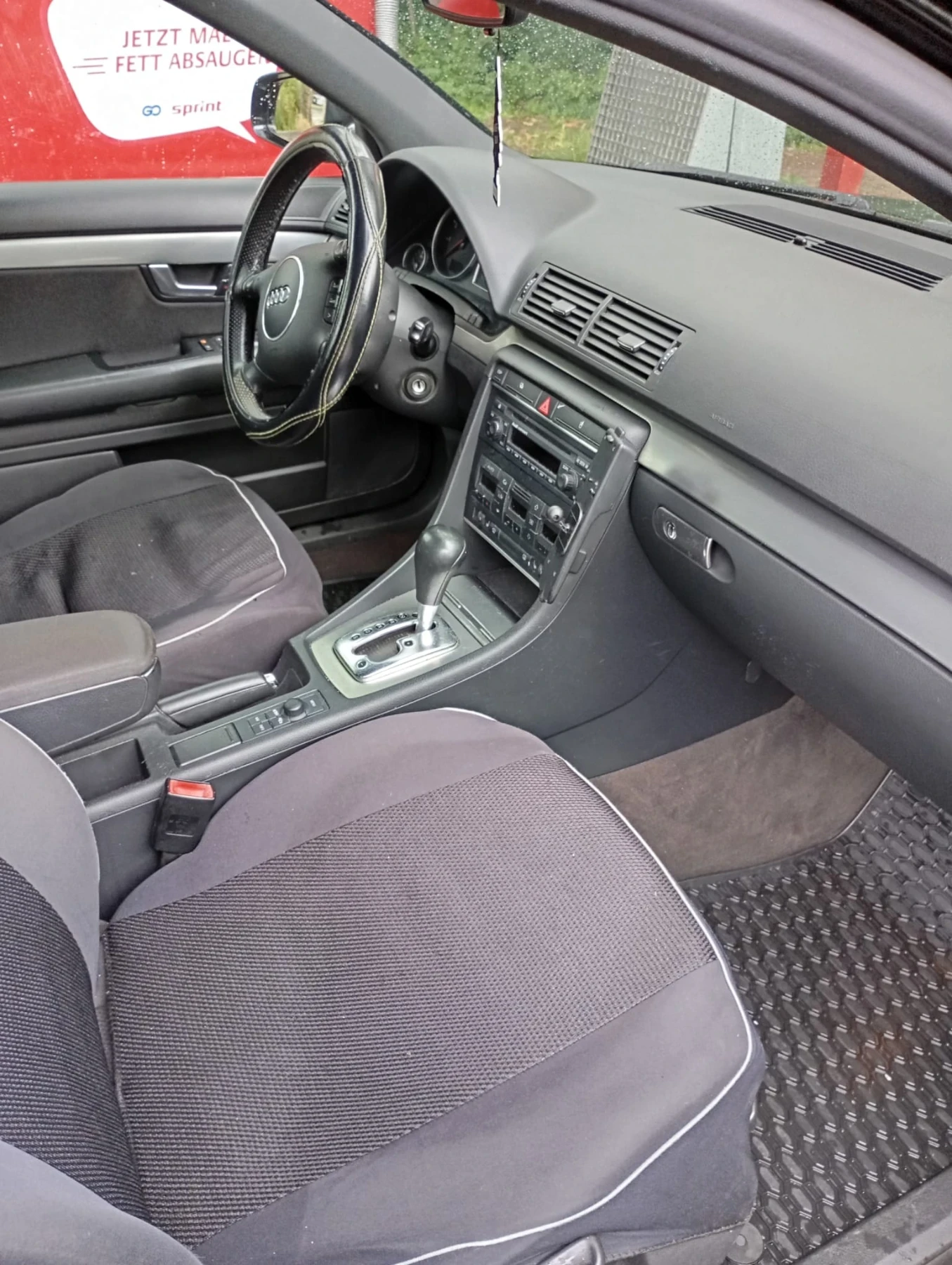Audi A4 S line - изображение 9