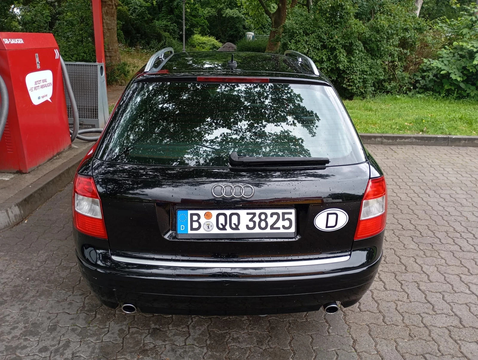 Audi A4 S line - изображение 4