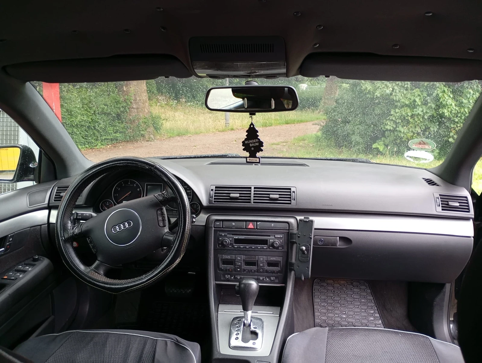 Audi A4 S line - изображение 10