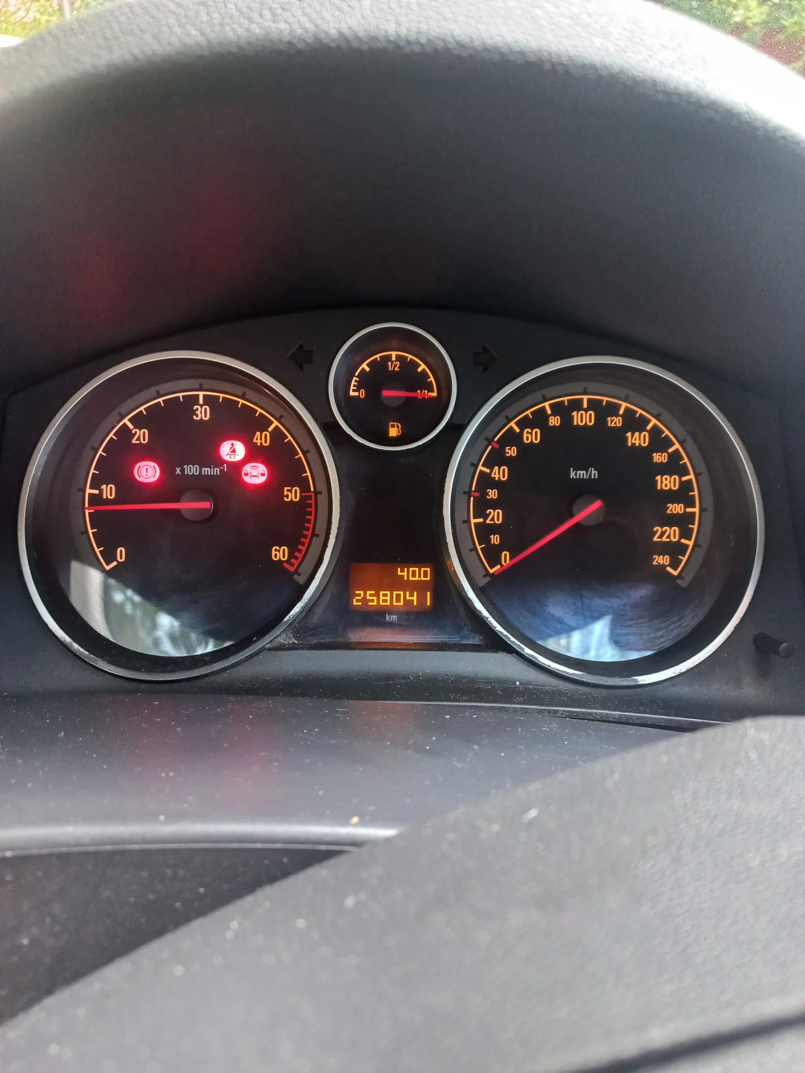 Opel Astra Тдци - изображение 5
